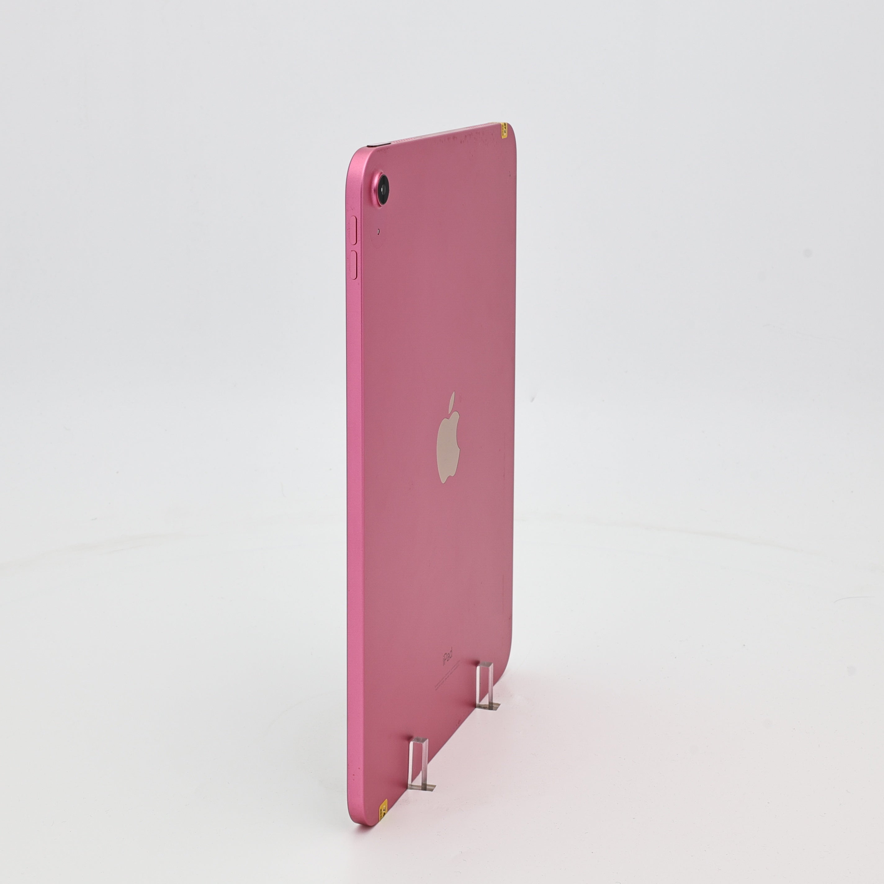 95新 Apple iPad 10代 64G 粉紅色 WIFI