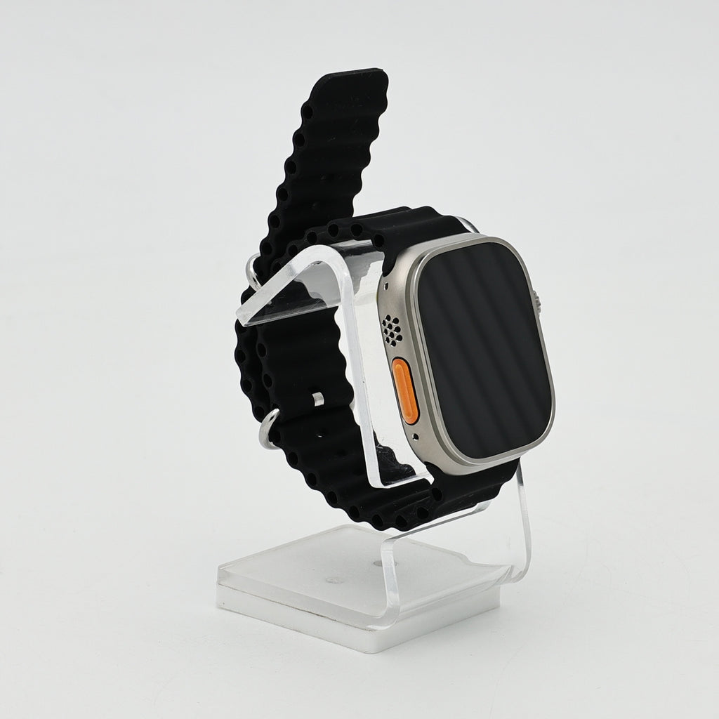 99新 Apple Watch Ultra 2 49毫米 鈦金屬