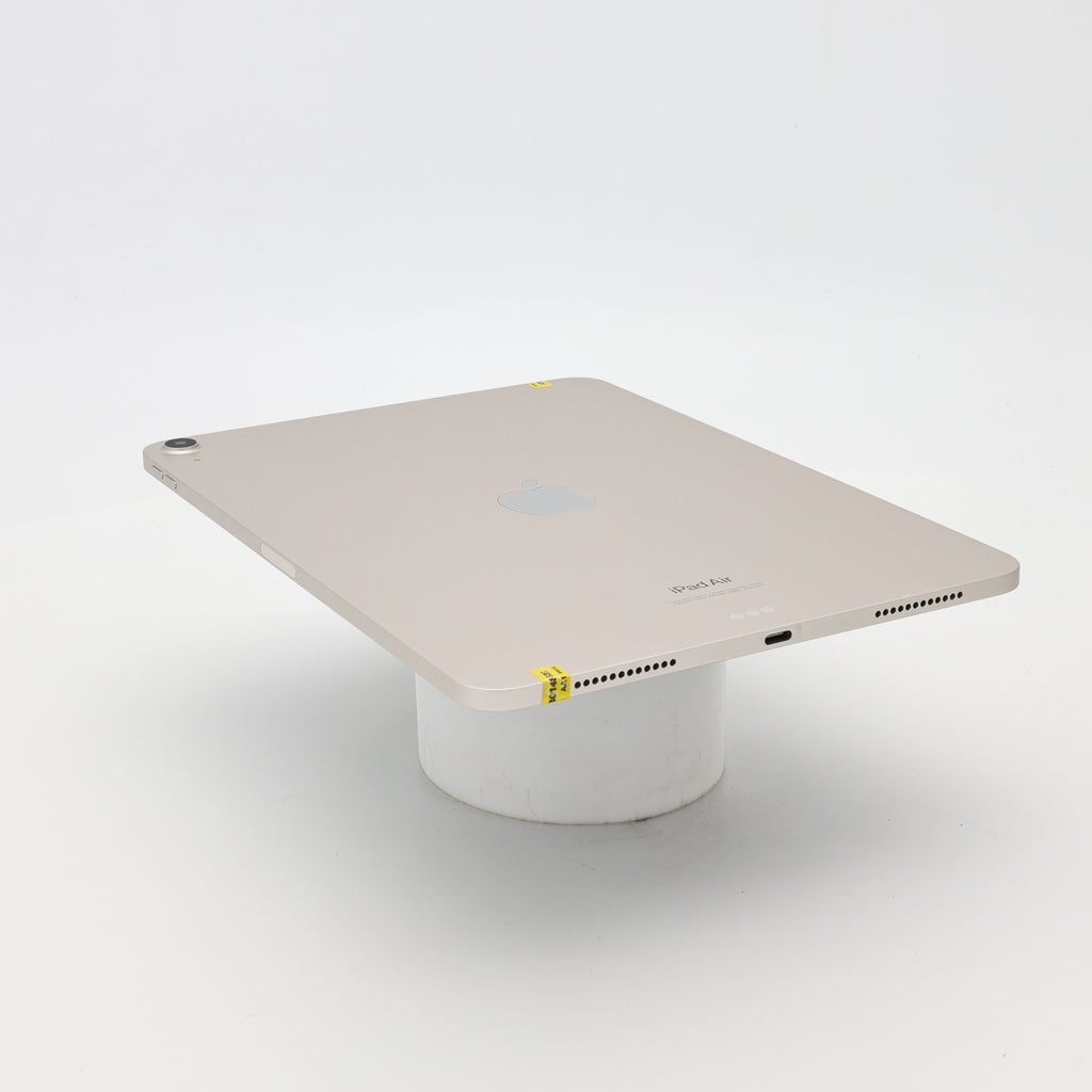 95新 Apple iPad Air5 64G 星光色 WIFI