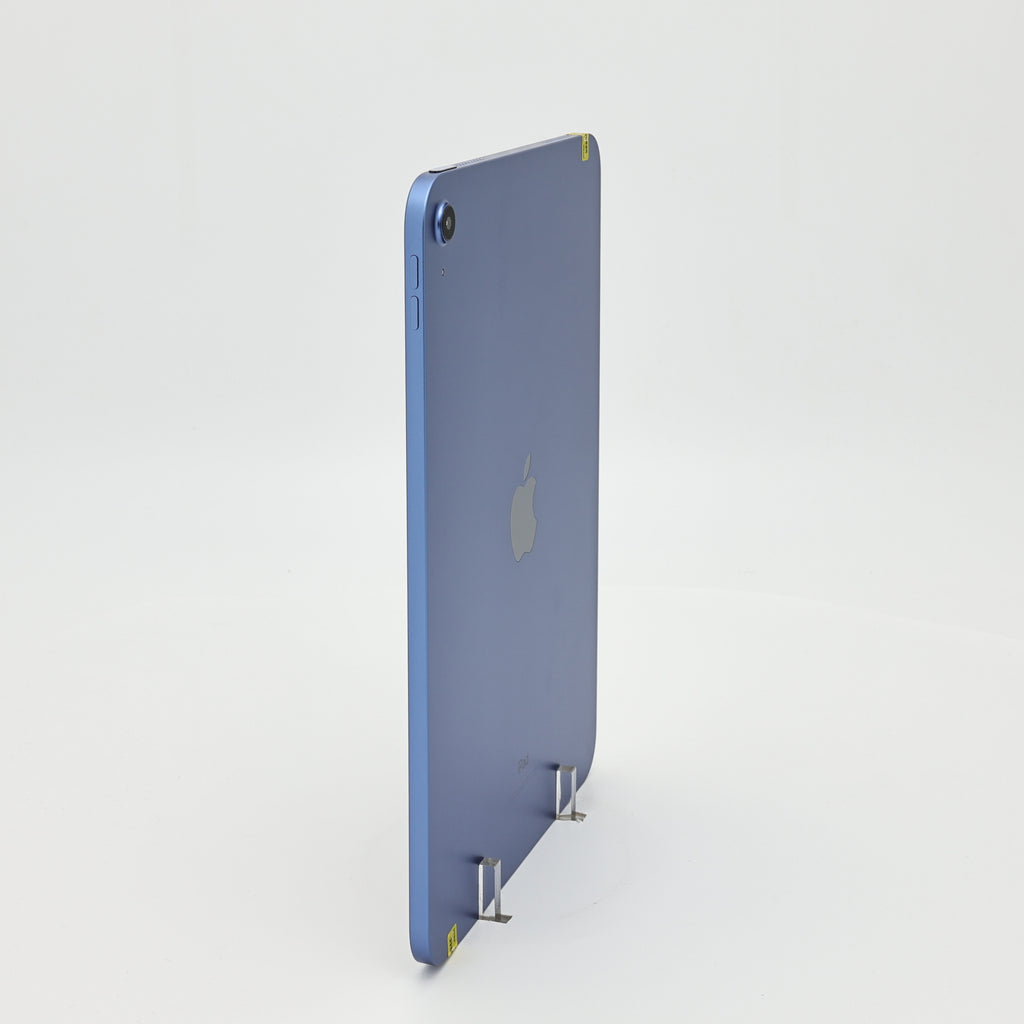 99新 Apple iPad 10代 64G 藍色 WIFI