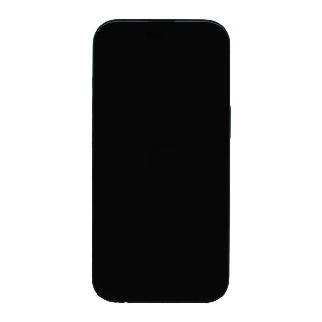 95新 Apple iPhone 15 256G 黑色 中國大陸版