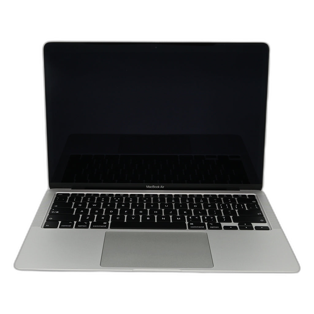 95新 Apple MacBook Air 20年 13寸 i3 1.1G 8G RAM 256G SSD 銀色