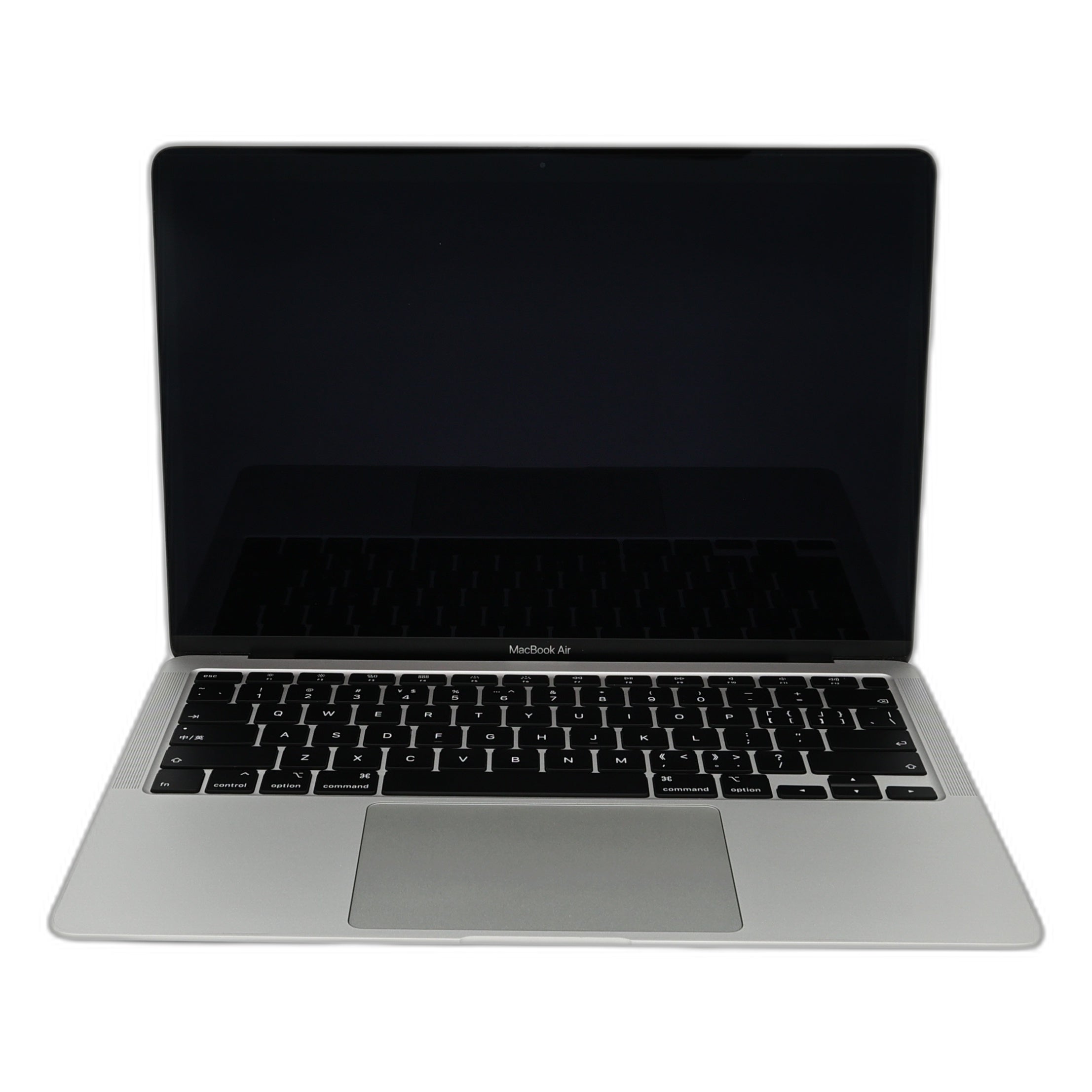 95新 Apple MacBook Air 20年 13寸 i3 1.1G 8G RAM 256G SSD 銀色