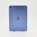 95新 Apple iPad 10代 64G 藍色 WIFI