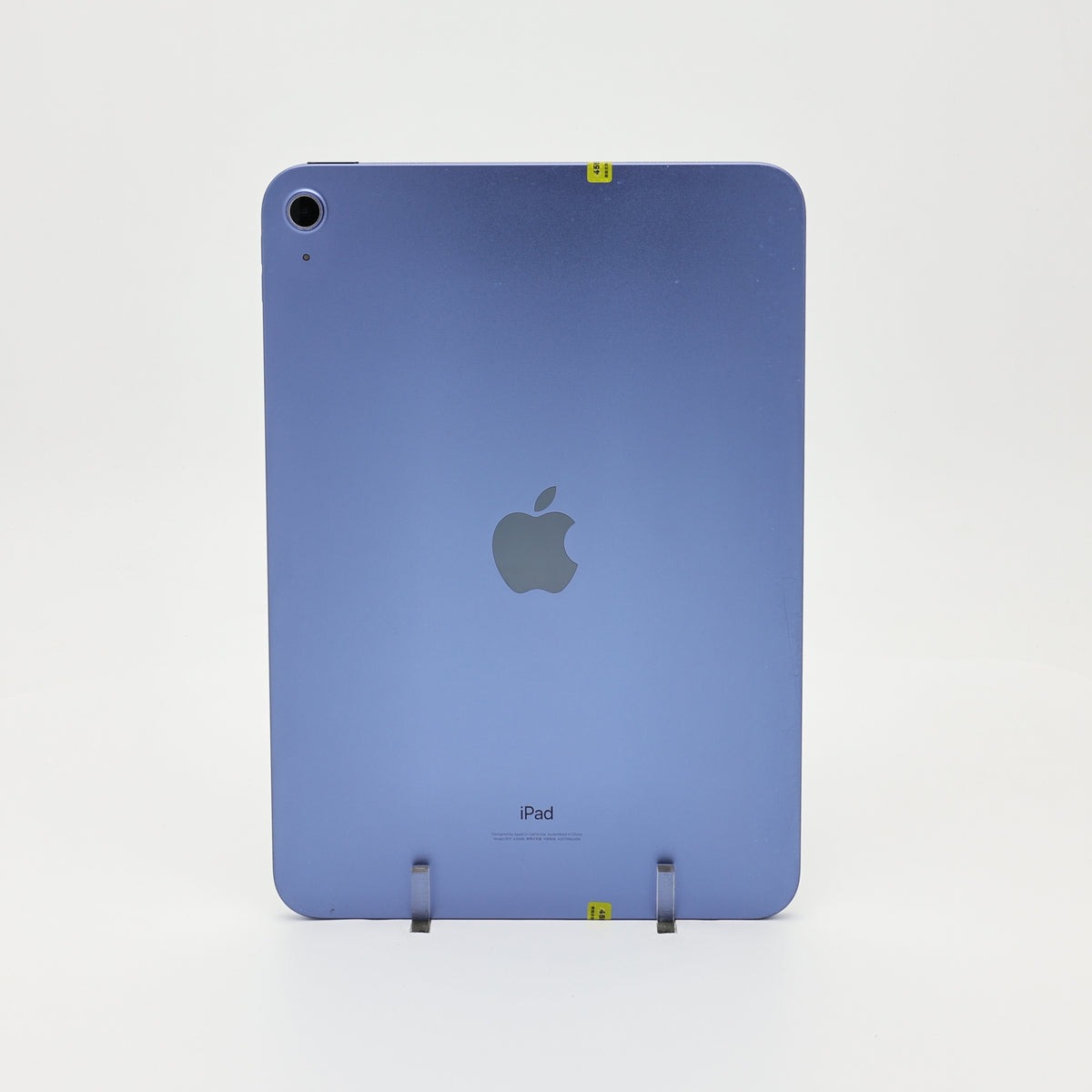 95新 Apple iPad 10代 64G 藍色 WIFI