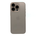 95新 Apple iPhone 16 Pro 256G 沙漠色鈦金屬 中國大陸版