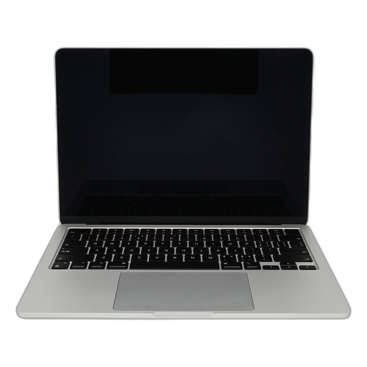 95新 Apple MacBook Air 22年 13寸 M2（8+10核） 8G RAM 512G SSD 銀色