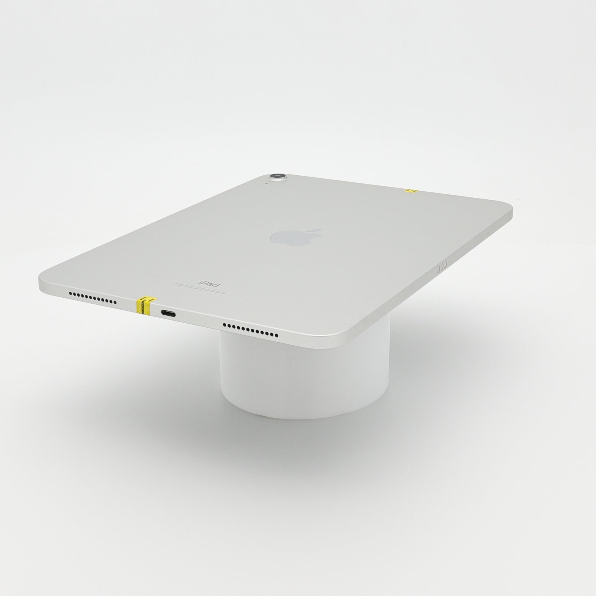95新 Apple iPad 10代 64G 銀色 WIFI