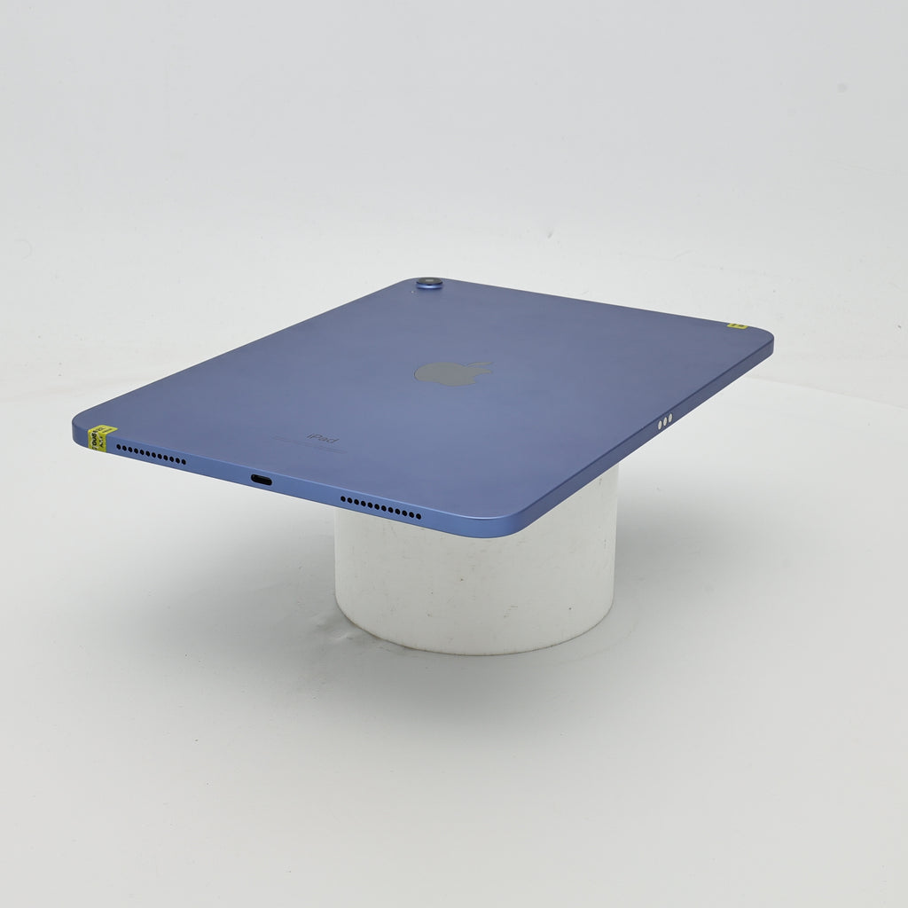 99新 Apple iPad 10代 256G 藍色 WIFI