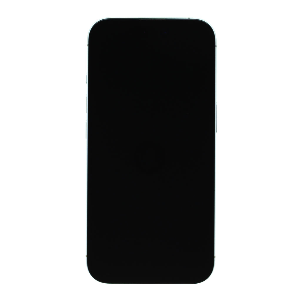 95新 Apple iPhone 16 128G 白色 中國大陸版