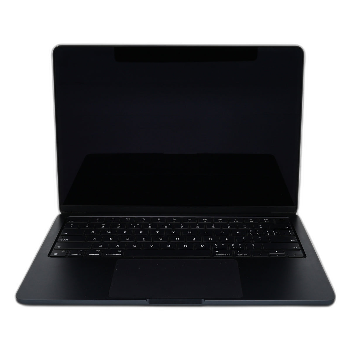 95新 Apple MacBook Air 24年 13寸 M3（8+8核） 8G RAM 256G SSD 午夜色