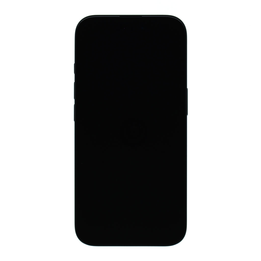 99新 Apple iPhone 16 128G 黑色 中國大陸版