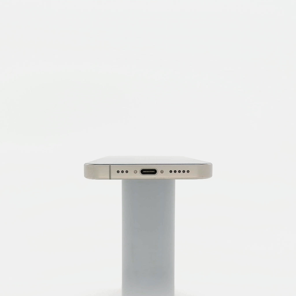 99新 Apple iPhone 16 Pro 128G 原色鈦金屬 中國大陸版
