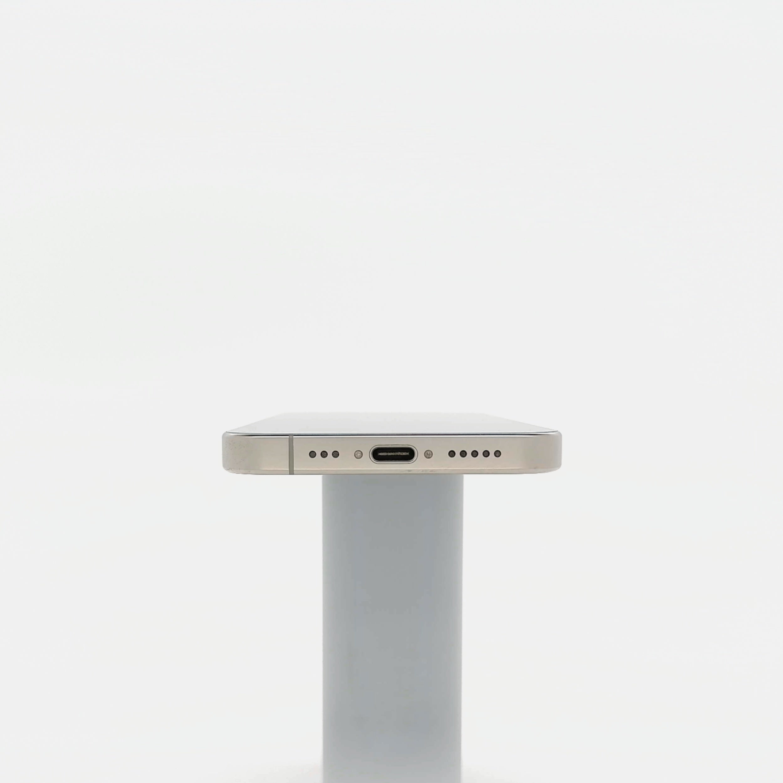 99新 Apple iPhone 16 Pro 128G 原色鈦金屬 中國大陸版