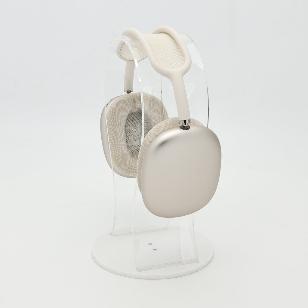 99新 Apple AirPods Max 2 星光色