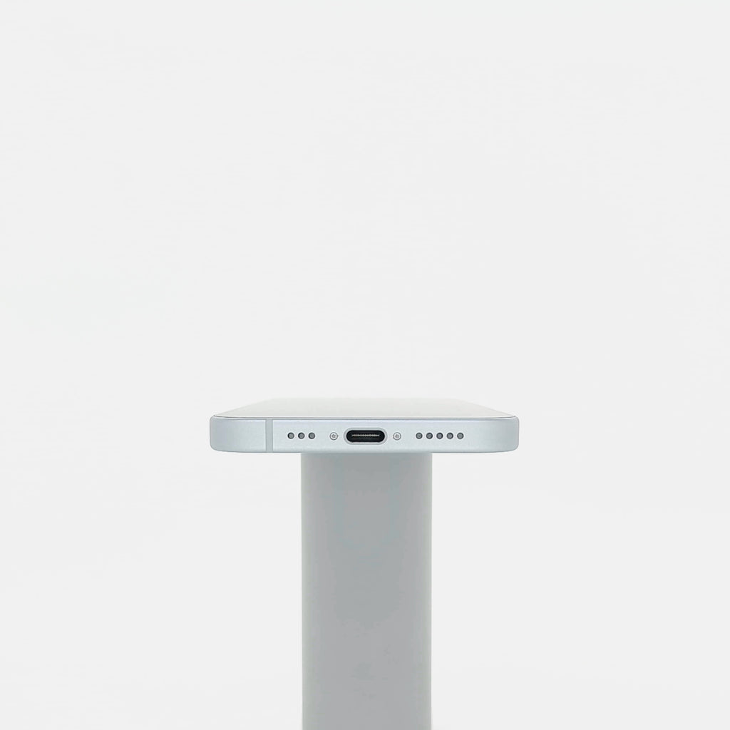 95新 Apple iPhone 15 256G 藍色 中國大陸版