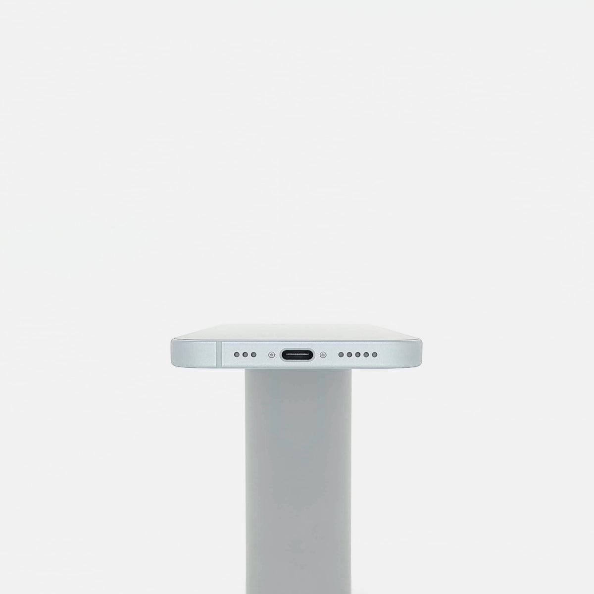 95新 Apple iPhone 15 256G 藍色 中國大陸版