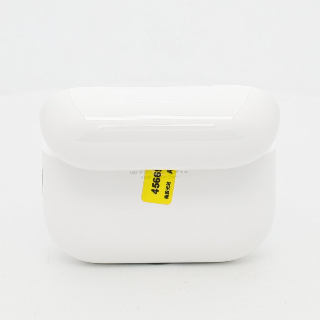 99新 Apple AirPods Pro 3 白色