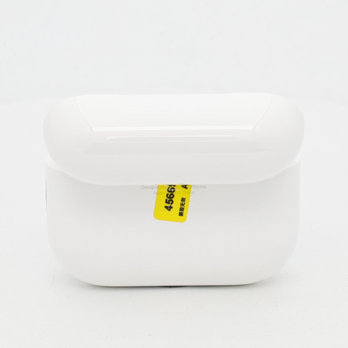 99新 Apple AirPods Pro 3 白色