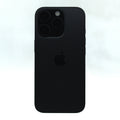 95新 Apple iPhone 16 Pro 128G 黑色鈦金屬 中國大陸版
