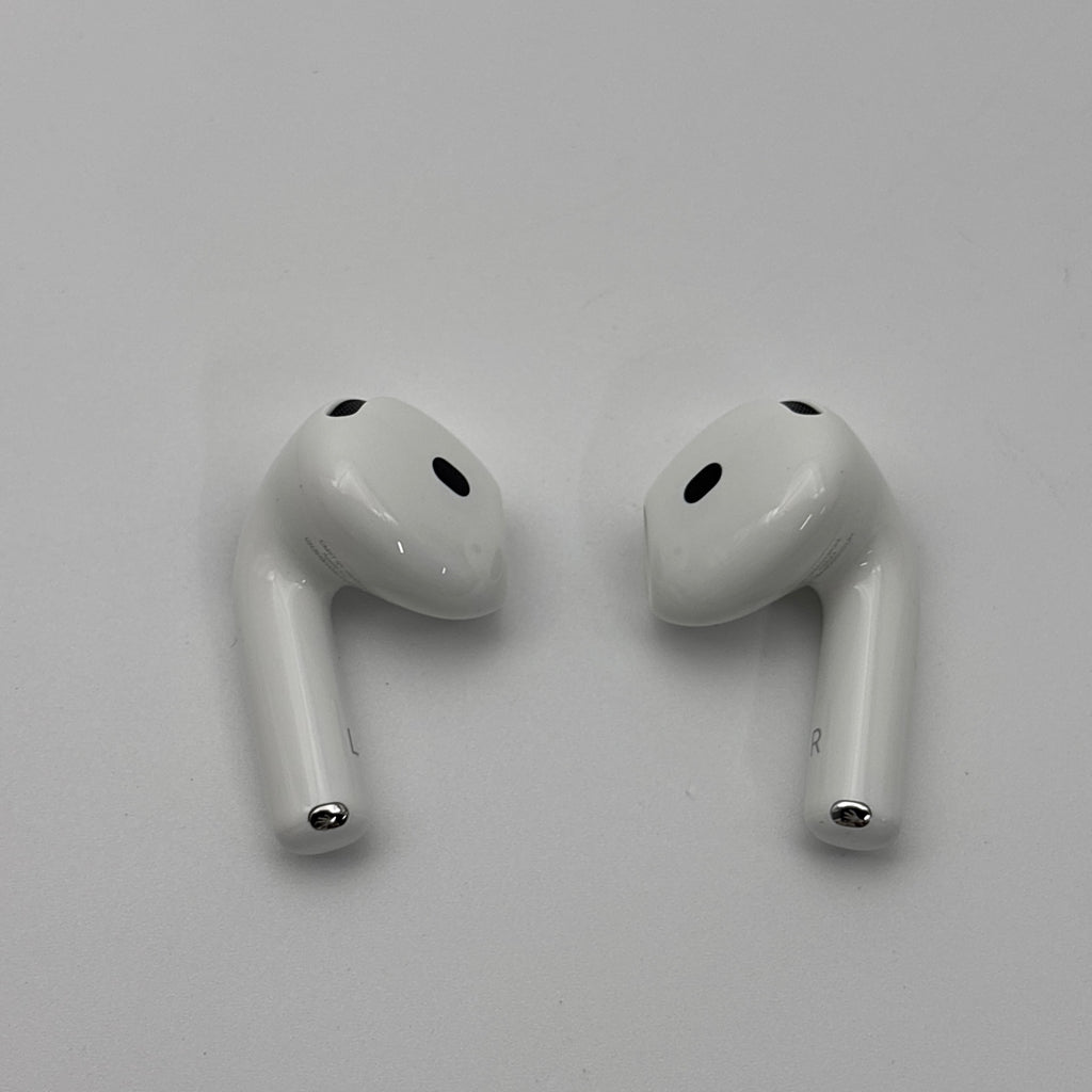 99新 Apple AirPods 5 單耳 白色