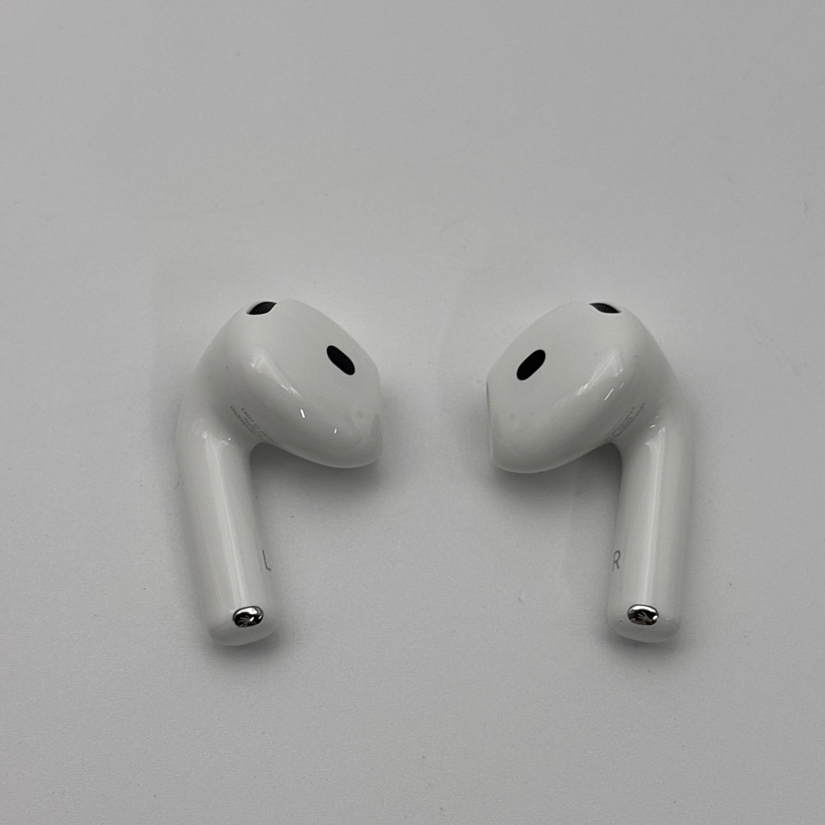 99新 Apple AirPods 5 單耳 白色