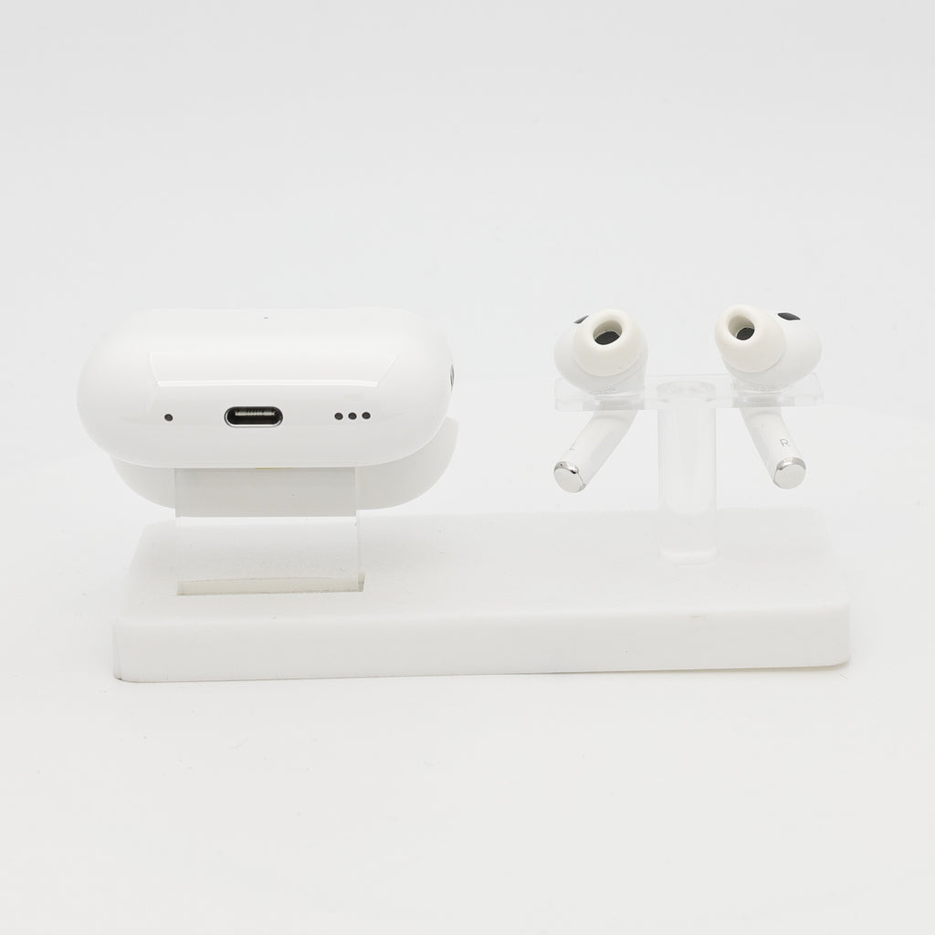 99新 Apple AirPods Pro 2 白色