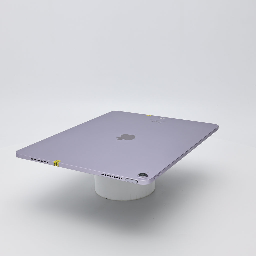 99新 Apple iPad Air (M2) 13英寸 128G 紫色 WIFI