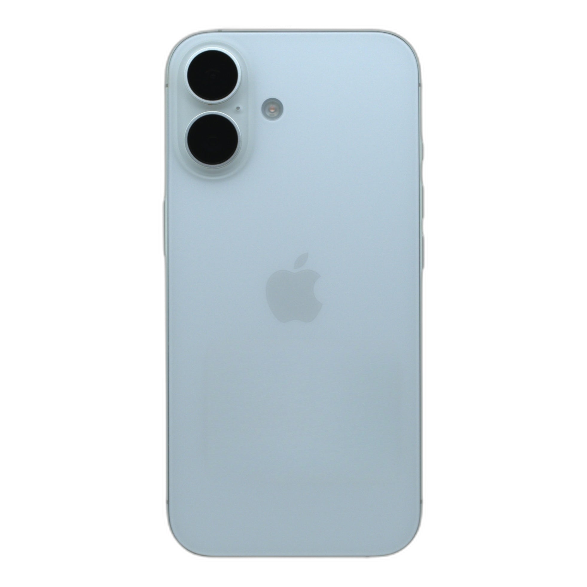 95新 Apple iPhone 16 256G 白色 中國大陸版