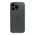 95新 Apple iPhone 16 Pro 128G 原色鈦金屬 中國大陸版