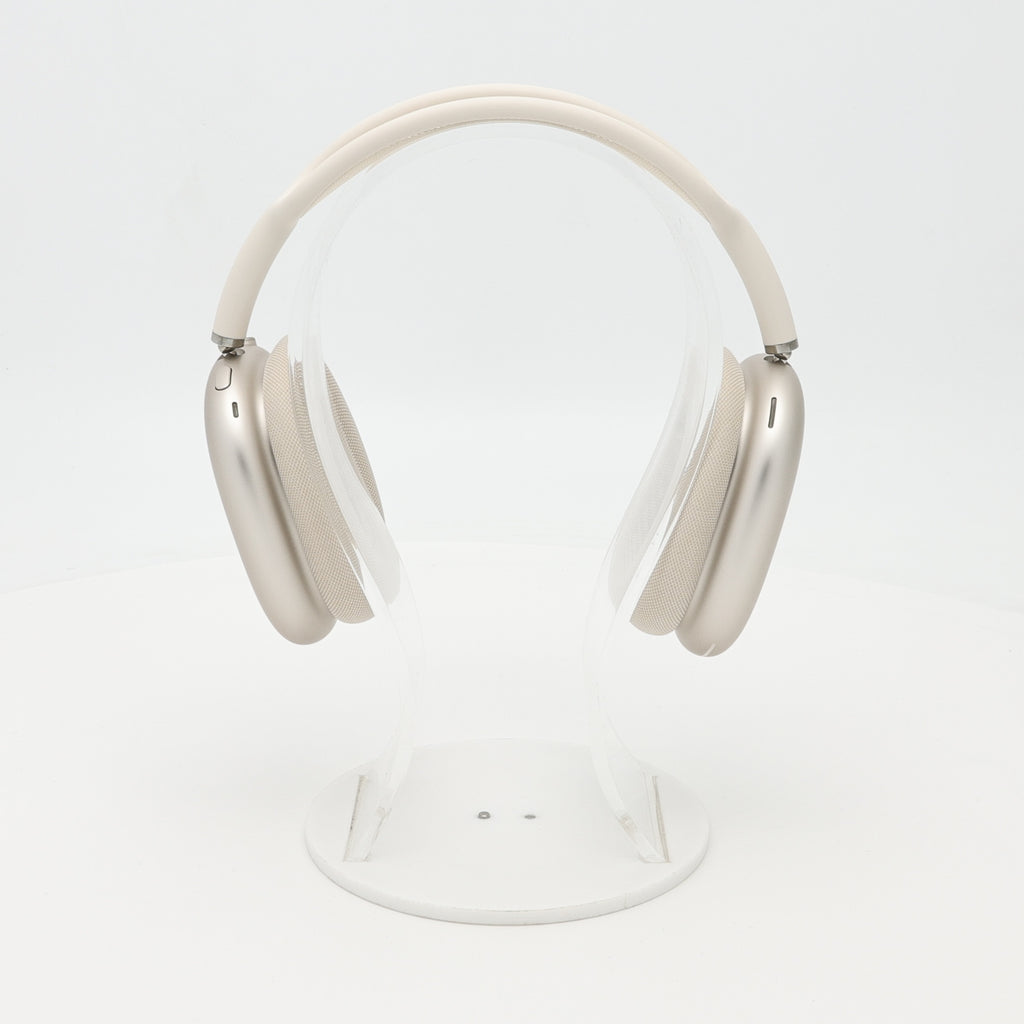 99新 Apple AirPods Max 2 星光色