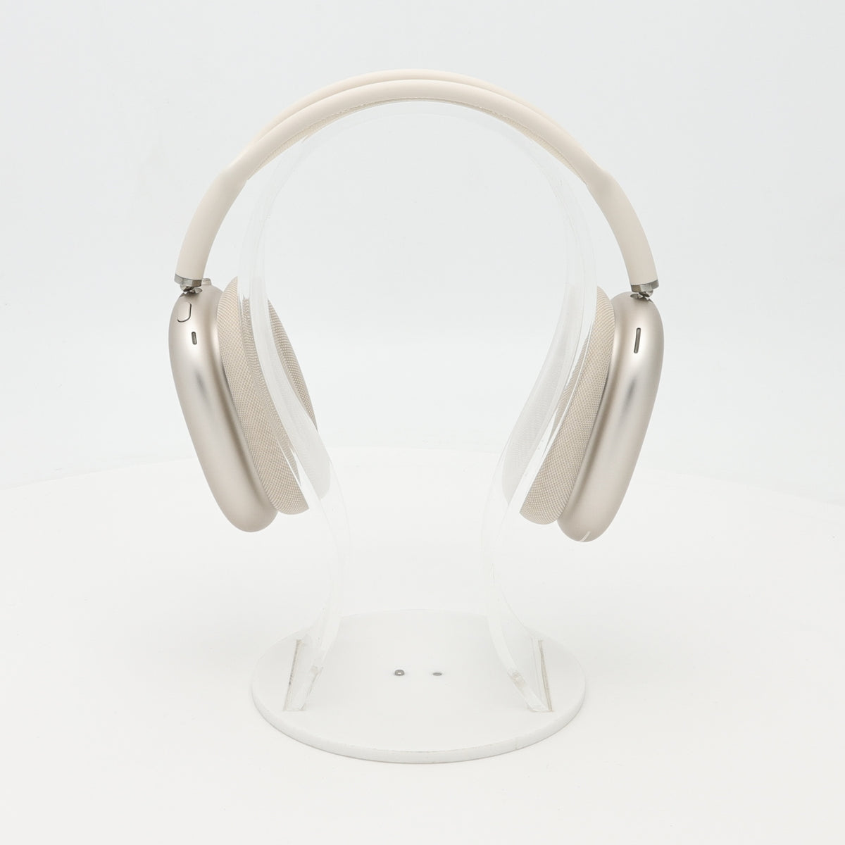 99新 Apple AirPods Max 2 星光色