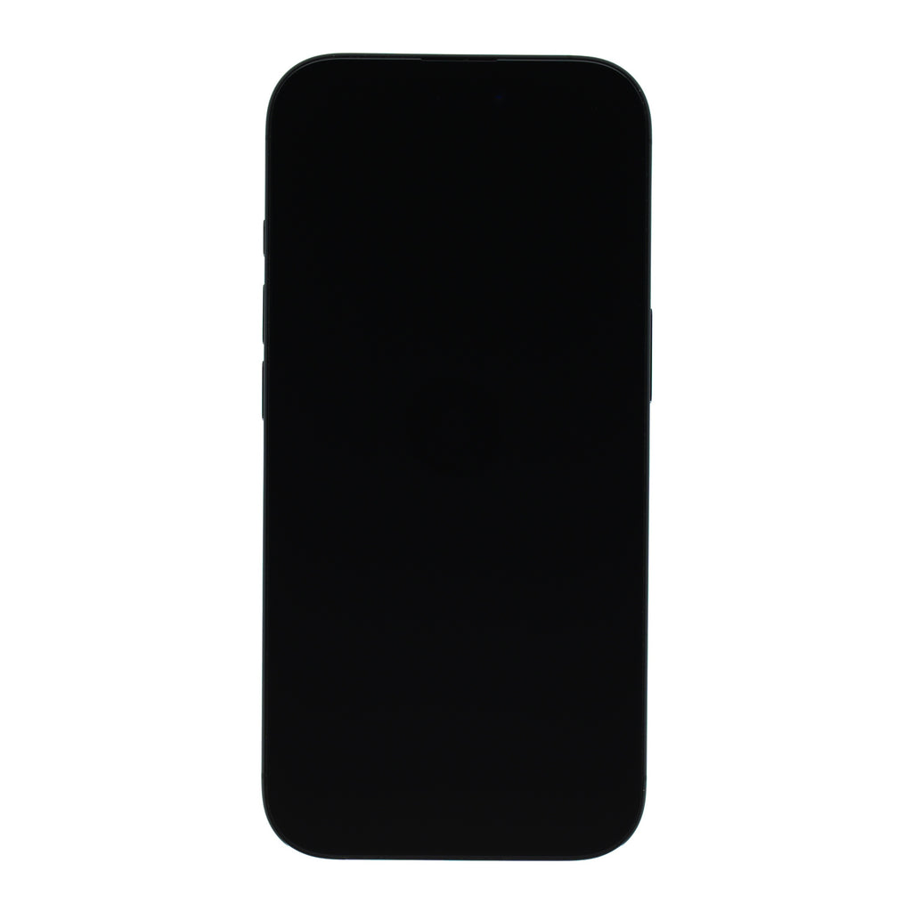 95新 Apple iPhone 16 Pro 256G 黑色鈦金屬 中國大陸版