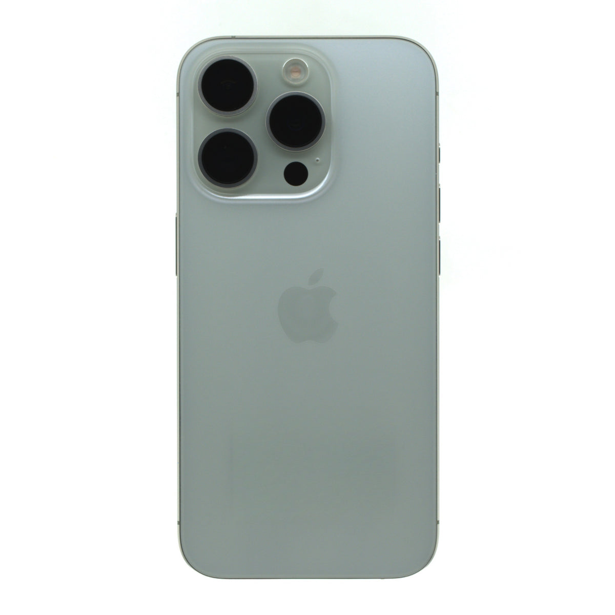 99新 Apple iPhone 15 Pro 128G 白色鈦金屬 中國大陸版