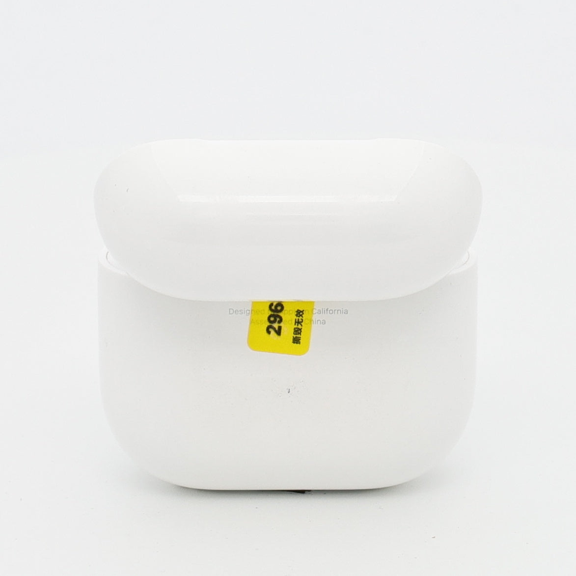 99新 Apple AirPods 4 (支持主动降噪) 白色
