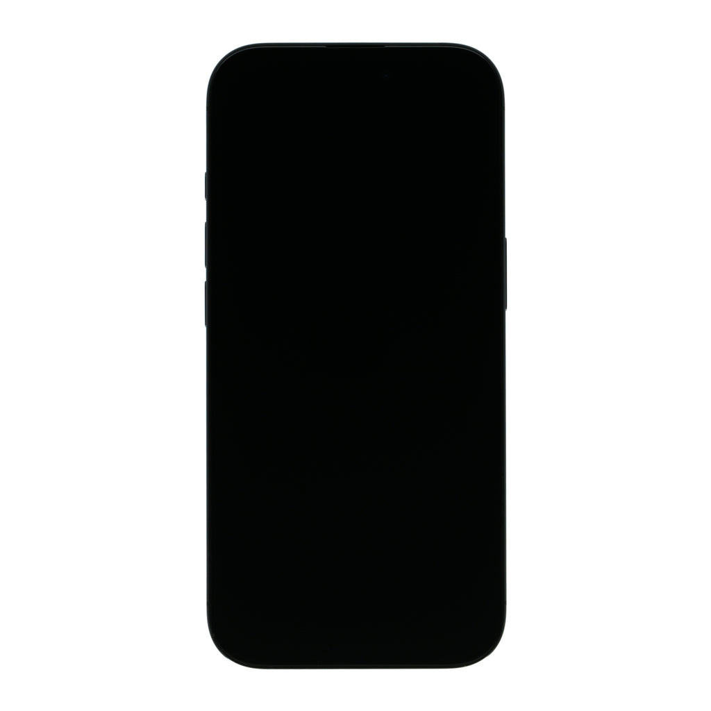 95新 Apple iPhone 16 Pro 256G 黑色鈦金屬 中國大陸版