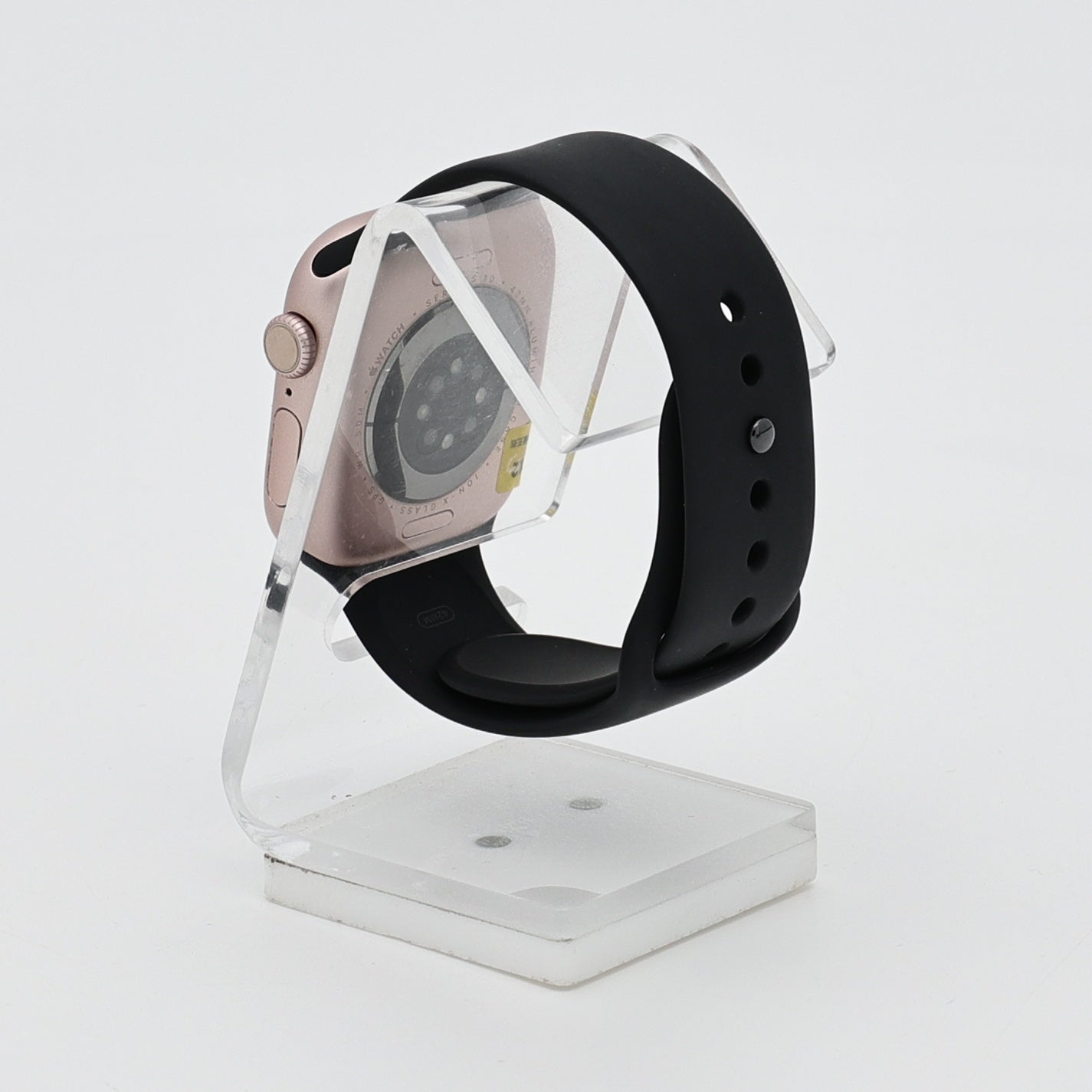 99新 Apple Watch Series 10 42毫米 鋁金屬