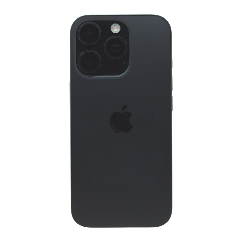 95新 Apple iPhone 16 Pro 256G 黑色鈦金屬 中國大陸版