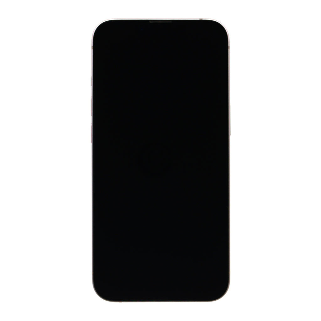 95新 Apple iPhone 13 128G 粉紅色 中國大陸版