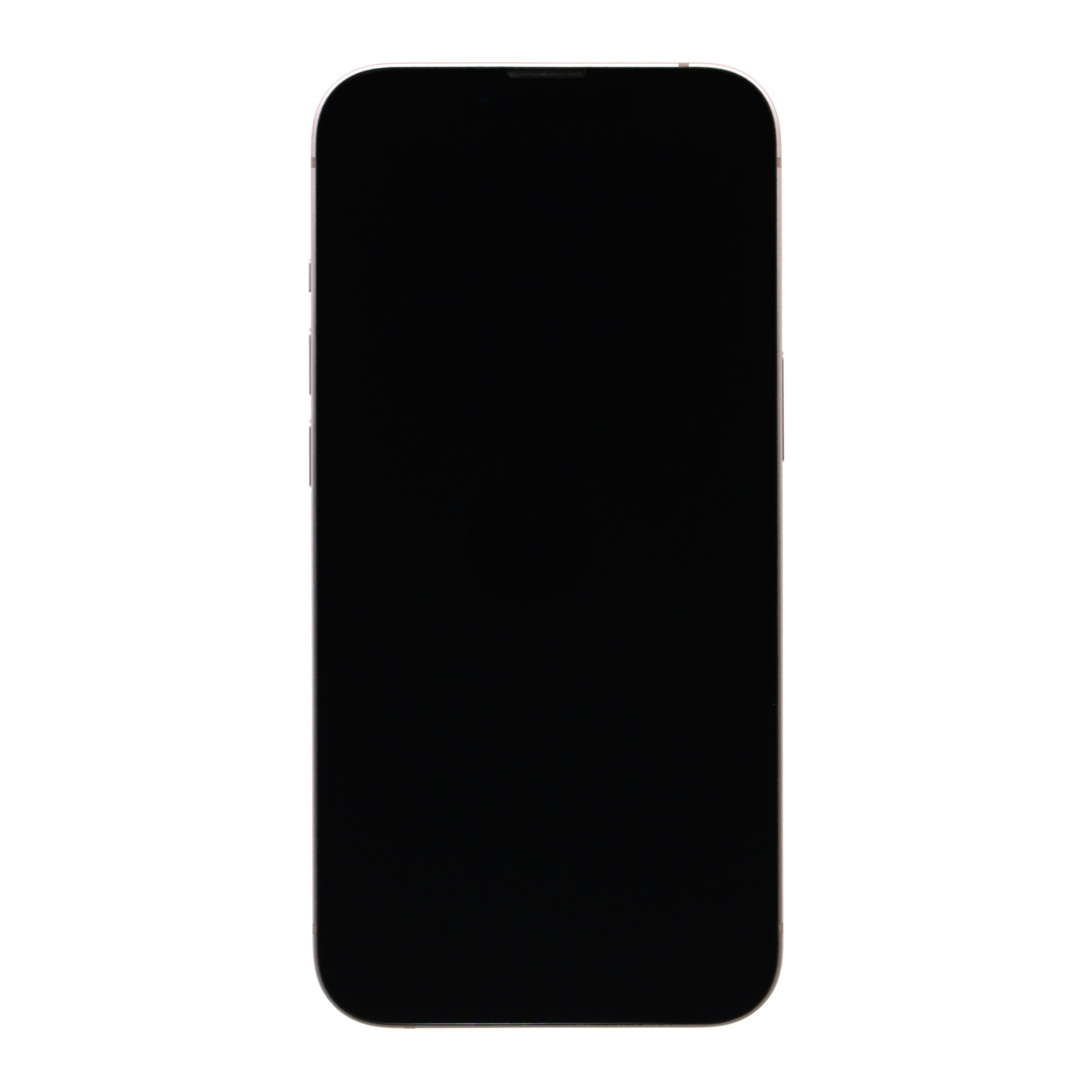 95新 Apple iPhone 13 128G 粉紅色 中國大陸版
