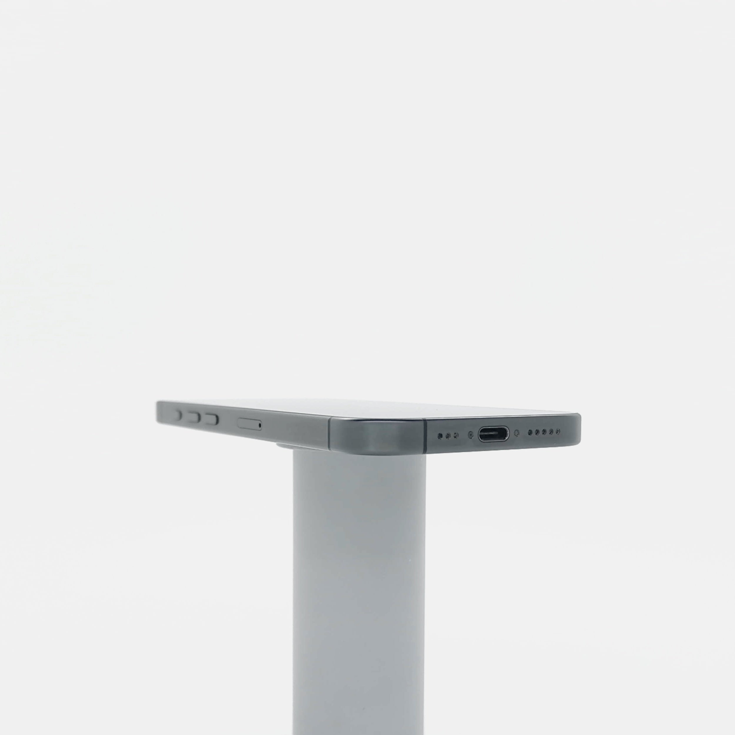 95新 Apple iPhone 15 Pro 128G 黑色鈦金屬 中國大陸版