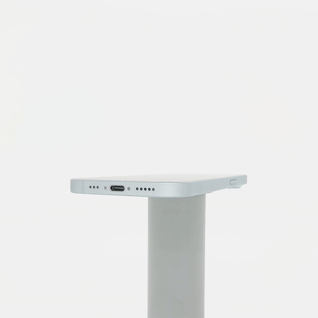 95新 Apple iPhone 15 256G 藍色 中國大陸版