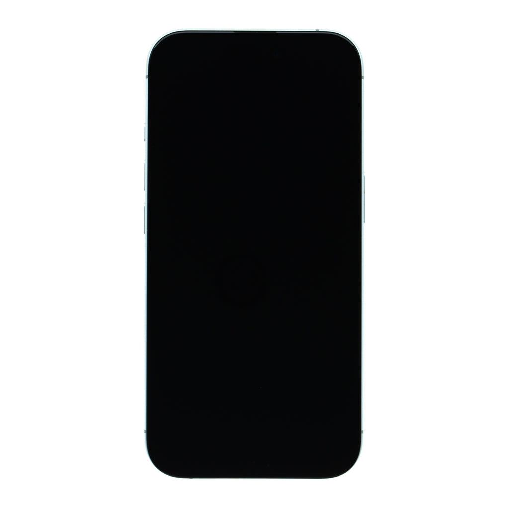 99新 Apple iPhone 16 256G 白色 中國大陸版