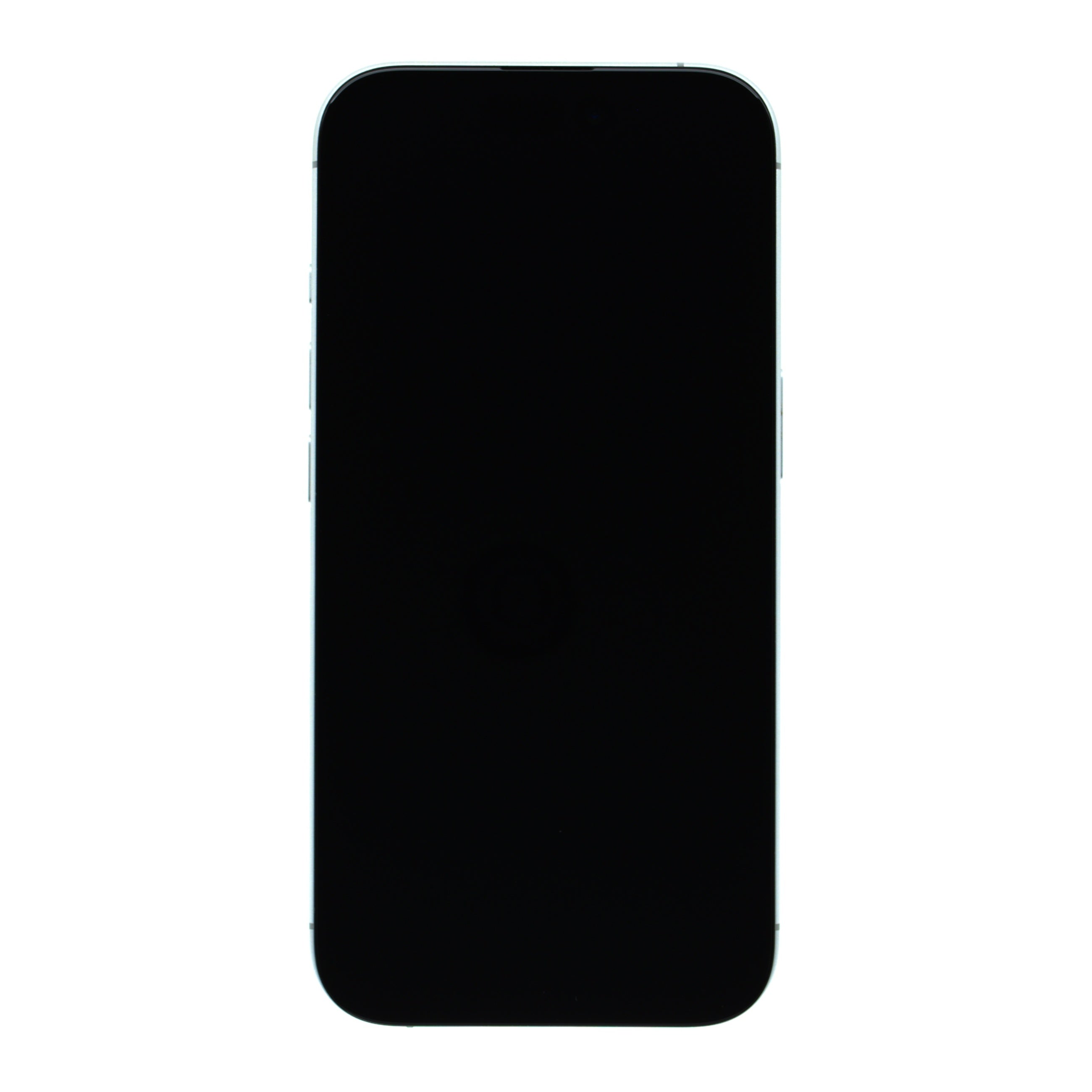 99新 Apple iPhone 16 256G 白色 中國大陸版