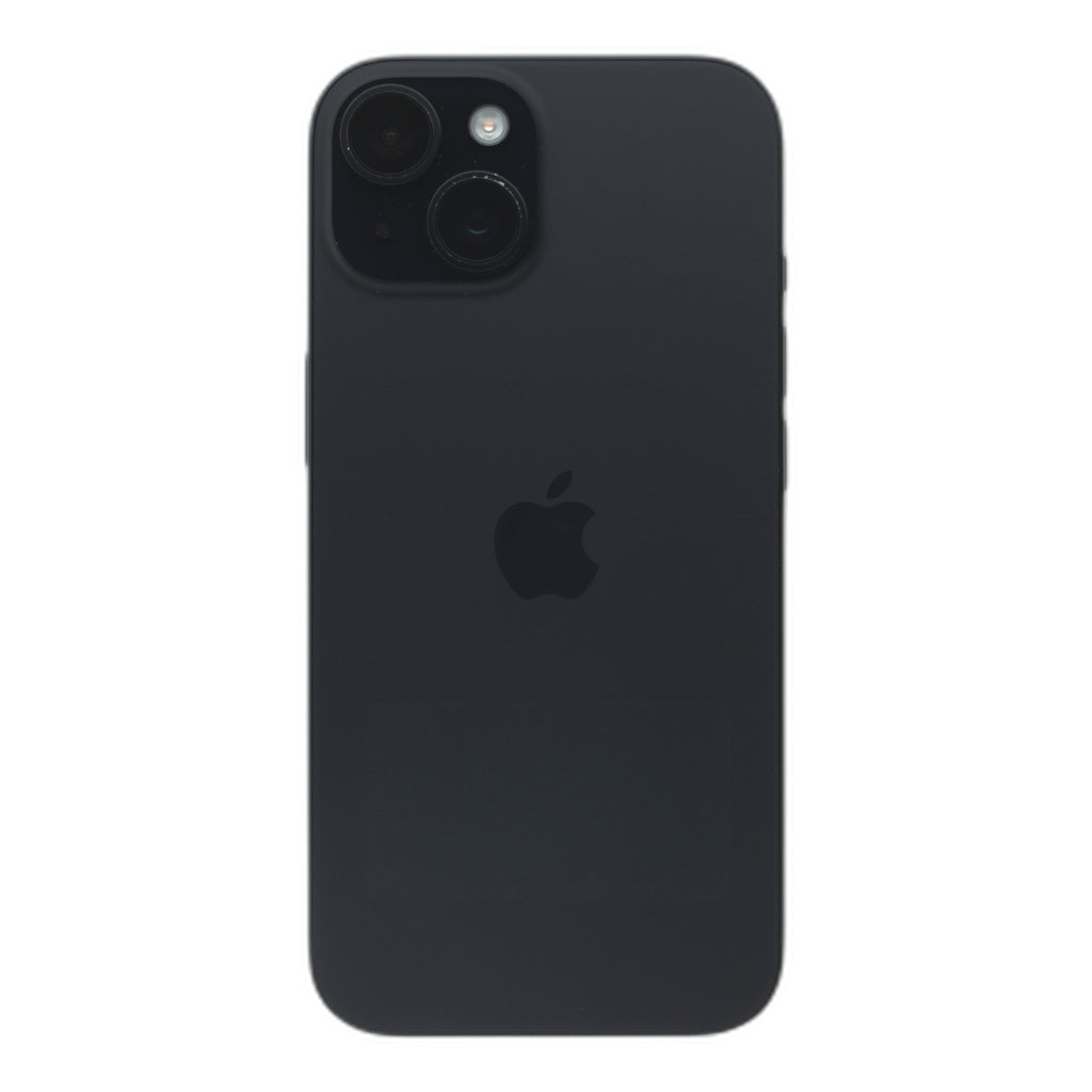 95新 Apple iPhone 15 128G 黑色 中國大陸版