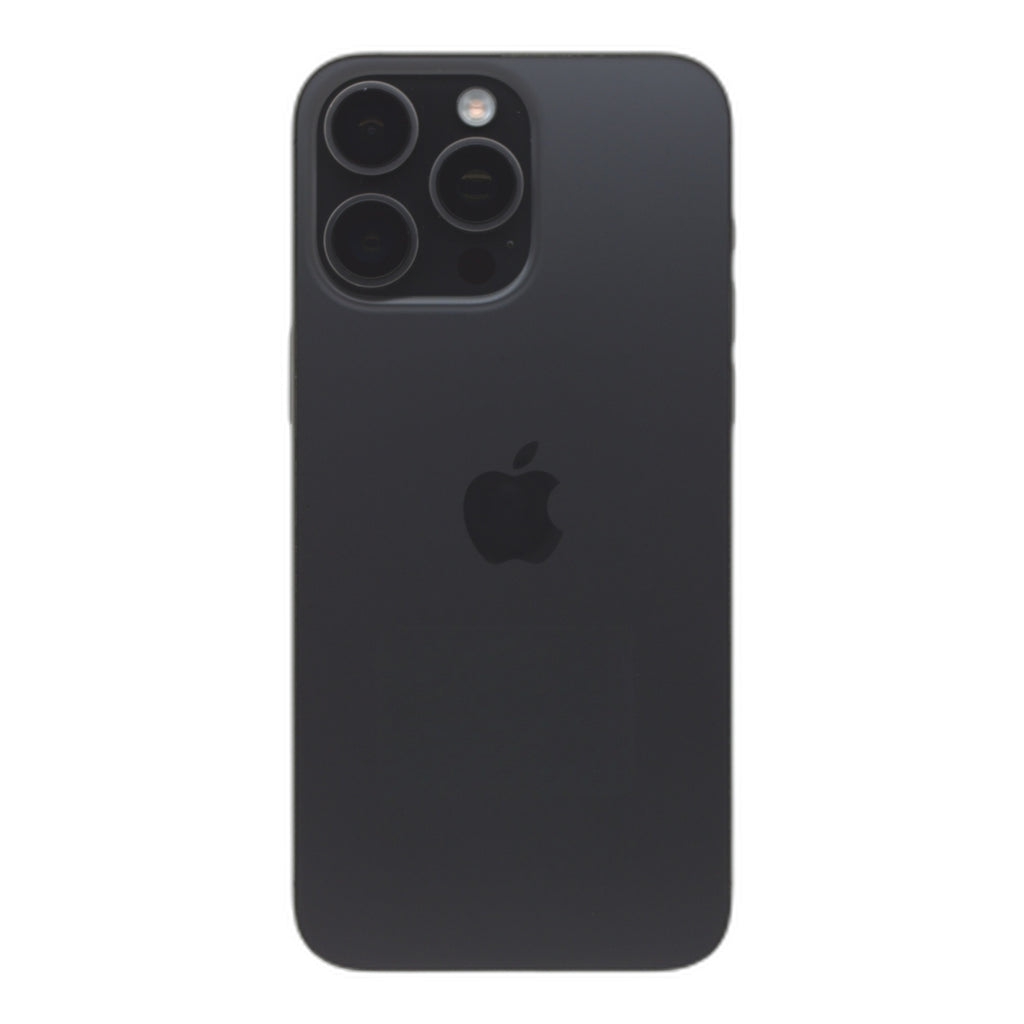 95新 Apple iPhone 15 Pro Max 256G 黑色鈦金屬 中國大陸版