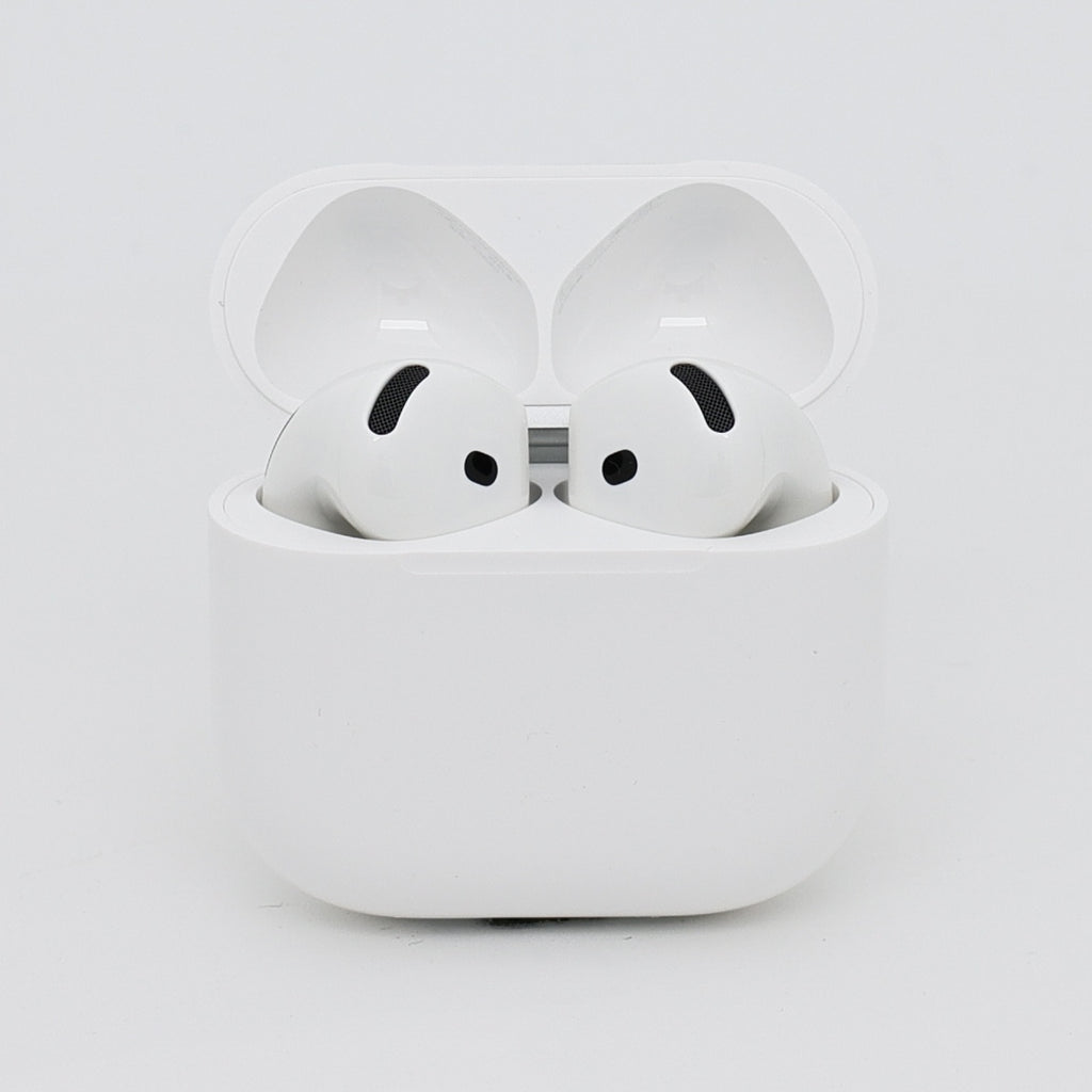 99新 Apple AirPods 5 白色