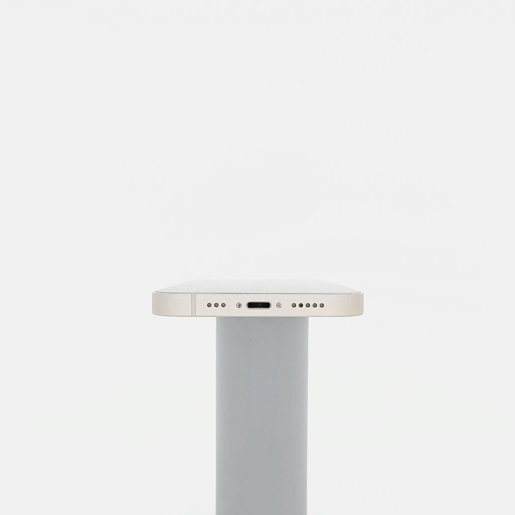 95新 Apple iPhone 13 256G 星光色 中國大陸版