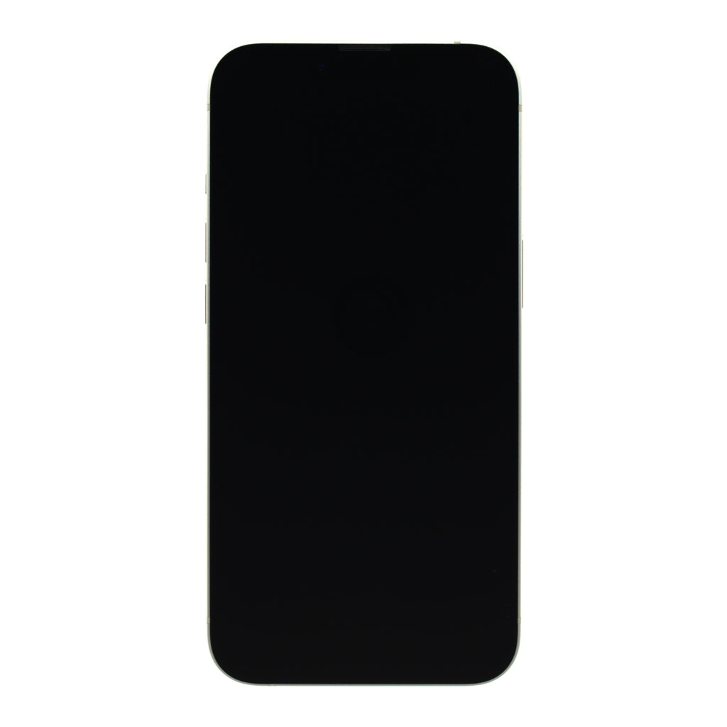95新 Apple iPhone 13 128G 星光色 中國大陸版
