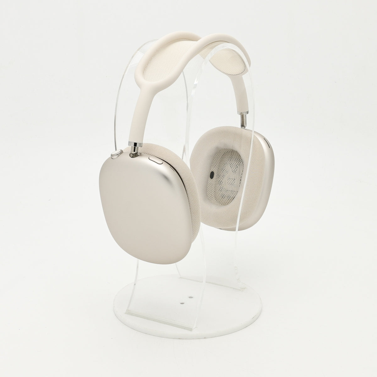 99新 Apple AirPods Max 2 星光色
